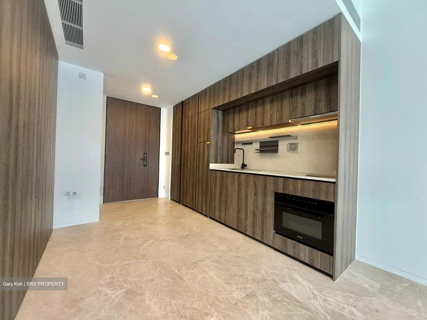 The Reef At King’s Dock (D4), Condominium #564727161